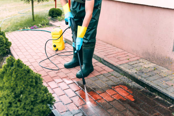 Best Sidewalk Pressure Washing  in Superior, AZ