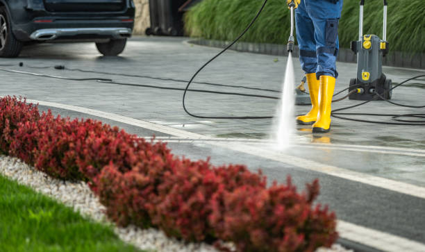 Trusted Superior, AZ Pressure Washing Experts
