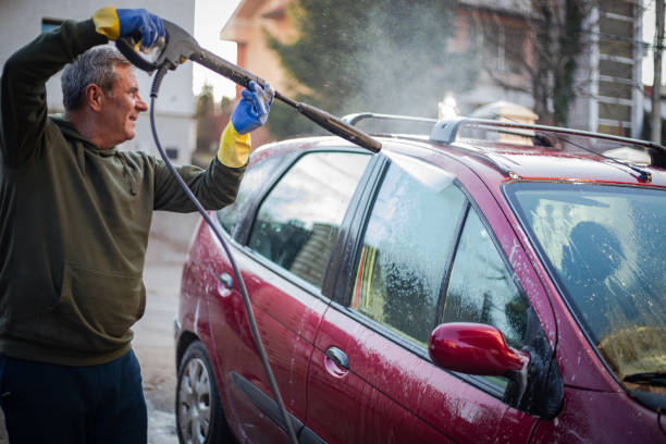 Best Pressure Washing Brick  in Superior, AZ