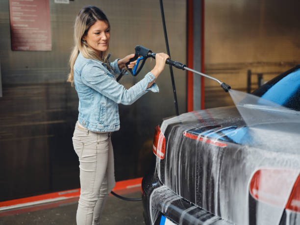 Best Commercial Building Pressure Washing  in Superior, AZ